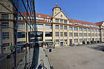 ZKM Aussenansicht 1