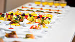 High-Quality-Gastronomie
