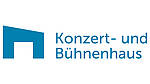 Logo von Konzert und Bühnenhaus