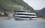 Vater Rhein: Länge: 54 m - Breite: 9,50m