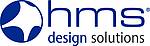 Logo von hms design solutions