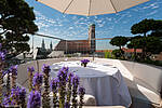 Blue Spa_Terrasse_Bird's Nest (c) DanielSchvarcz