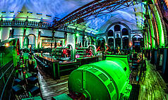 Berlin: Wasserwerk - Wasserwerk 4