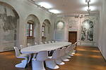 Grüner Salon