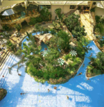Badeparadies Aqua Mundo Park Bispinger Heide