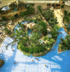 Überregional: Pierre & Vacances Center Parcs Groupe - Badeparadies Aqua Mundo Park Bispinger Heide