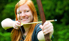 Mettmann: Neanderthal Museum - Outdoor-Programm