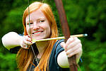 Outdoor-Programm