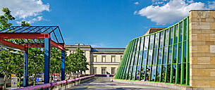 Eventlocation Stuttgart