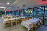 Dinner Tupolev Salon