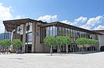 Traumhafte Eventlocation: Seeforum Rottach Egern direkt am Tegernsee
