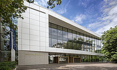 Baden-Baden: Kongresshaus Baden-Baden - Baden-Baden Kongresshaus