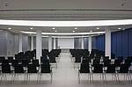 Tagungsraum 1-3, 196m²