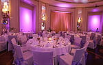 Runder Saal - Gala-Abend