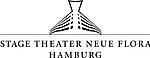 Logo von STAGE THEATER NEUE FLORA