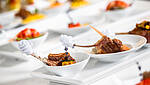 High-Quality-Gastronomie