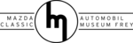 Logo von Depot29 im Mazda Classic Automobil Museum