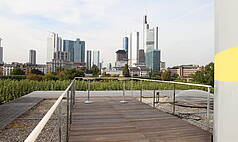 Frankfurt: Museum für Kommunikation-Frankfurt