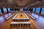 Halle 12 (c) Jochen Tack / Stiftung Zollverein