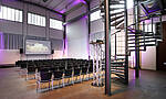 Halle 6 (c) Sven Lorenz / Stiftung Zollverein