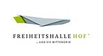 Logo von Freiheitshalle Hof