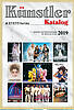 Logo von Künstler-Katalog