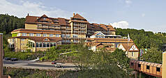 Rotenburg a.d. Fulda: Göbel Hotels Arena - Rotenburg