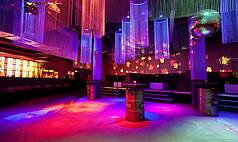 Hamburg: Hühnerposten Eventlocation - Bar innen