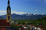 Bad Tölz - Bayern