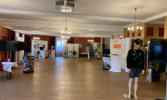 Münster: Alte Kaserne - Produktinfo