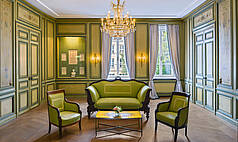 München: Hotel Bayerischer Hof - Palais Montgelas Watteausalon ©DanielSchvarcz