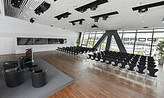 Stuttgart: Porsche Museum