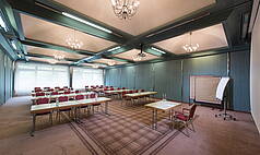 Rotenburg a.d. Fulda: Göbel Hotels Arena - Palazzo_Tagungsraum