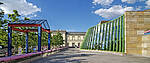 Eventlocation Staatsgalerie Stuttgart Aussenansicht