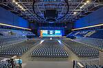 Haupthalle