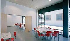 Bonn: LVR-LandesMuseum Bonn - Einer von 4 Workshopräumen