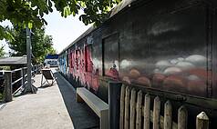 Stuttgart: freiRaum