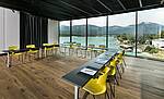 High Flyers Lounge 07 | Top Talk Room 
for VIP meetings 