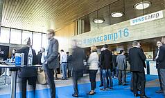 Augsburg: Kongress am Park