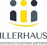 Logo von ILLERHAUS Marketing