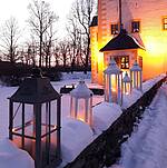 Wasserschloss Klaffenbach