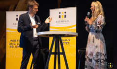 ILLERHAUS Marketing - Mit Illerhaus in Andechs
