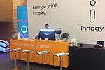 CDU Parteitag Innogy Essen