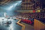 Ingo Oschmann live on stage
