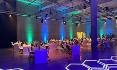 Stockstadt am Rhein: Coreum Hotel und Eventlocation