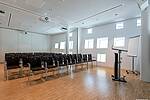 kING – Kultur- und Kongresshalle | Seminarräume 1. OG