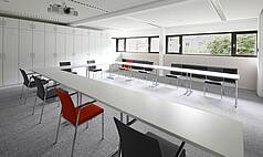 Augsburg: Kongress am Park