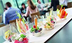 Heilbronn: WTZ Tagungs- und Eventlocation - WTZ Konferenz + Kult2