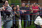Die Welt in der Balance halten
