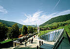 Congress Centrum Alpach